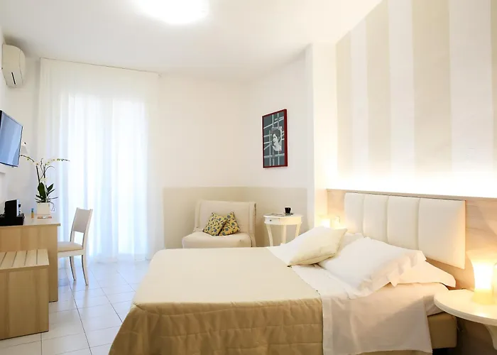 Hotel Rosmarina