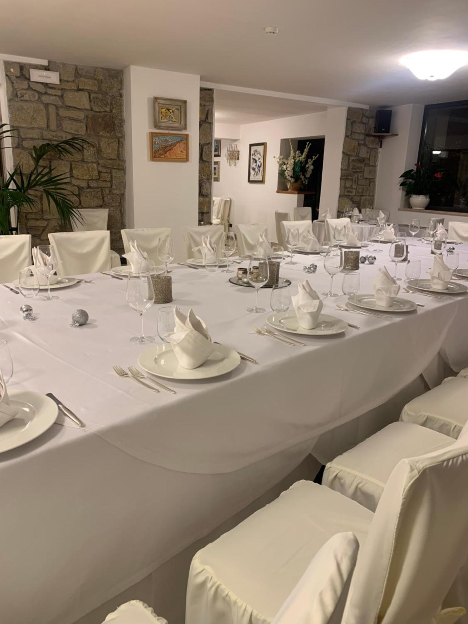 Hotel Rosmarina