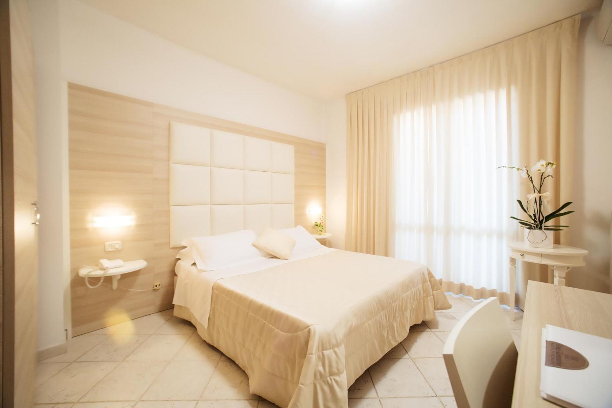 Hotel Rosmarina Marina di Grosseto